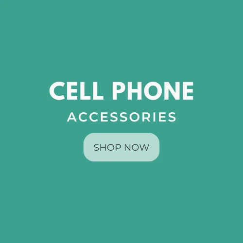 Cell Phone Accessories