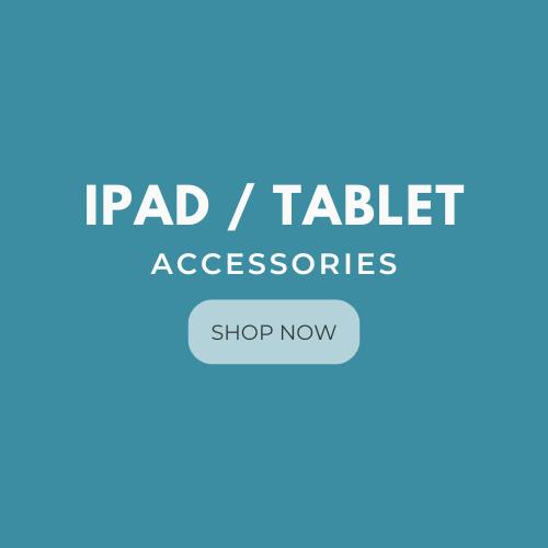 iPad/Tablet Accessories